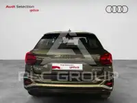 2021 Audi Q2