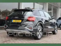 2021 Audi Q2
