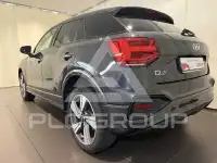 2021 Audi Q2