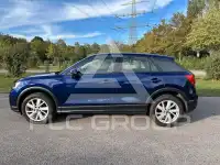 2021 Audi Q2