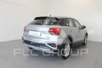 2021 Audi Q2