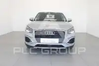 2021 Audi Q2