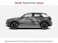2021 Audi Q2