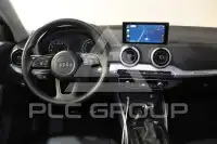 2021 Audi Q2