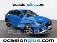 2021 Audi Q2