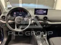 2021 Audi Q2