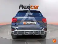 2021 Audi Q2