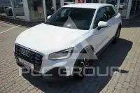 2021 Audi Q2