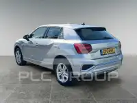 2021 Audi Q2