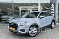 2021 Audi Q2