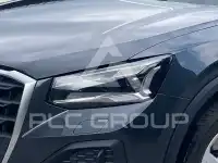 2021 Audi Q2
