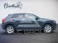 2021 Audi Q2