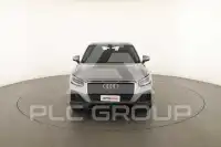 2021 Audi Q2