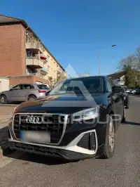 2021 Audi Q2