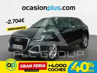 2021 Audi Q2