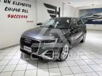 2021 Audi Q2