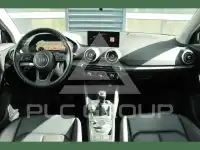 2021 Audi Q2