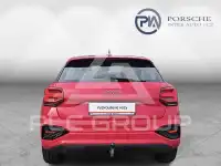 2021 Audi Q2
