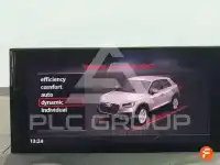 2021 Audi Q2