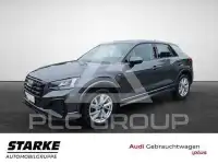 2021 Audi Q2