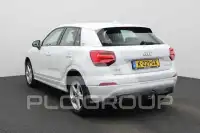 2021 Audi Q2