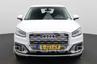 2021 Audi Q2