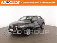 2021 Audi Q2