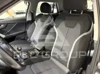 2021 Audi Q2