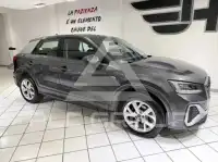 2021 Audi Q2