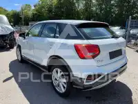 2021 Audi Q2