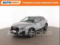 2021 Audi Q2