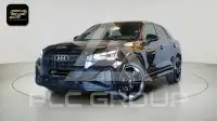 2021 Audi Q2