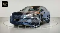 2021 Audi Q2
