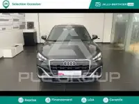 2021 Audi Q2