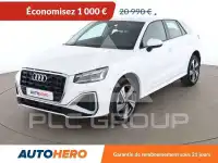 2021 Audi Q2