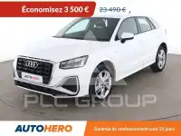 2021 Audi Q2