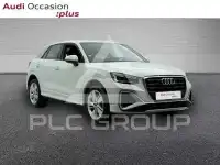 2021 Audi Q2