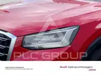 2021 Audi Q2