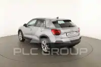 2021 Audi Q2