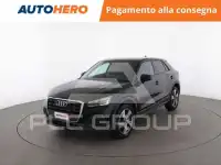 2021 Audi Q2
