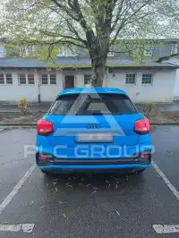 2021 Audi Q2