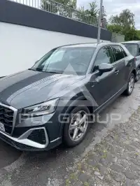 2021 Audi Q2