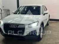 2021 Audi Q2