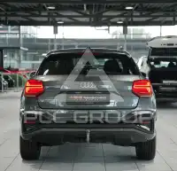 2021 Audi Q2