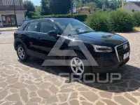 2021 Audi Q2