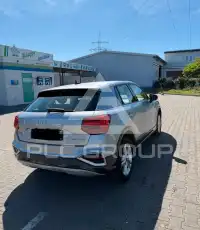 2021 Audi Q2