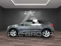 2021 Audi Q2