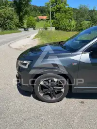 2021 Audi Q2