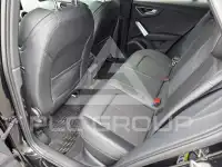 2021 Audi Q2