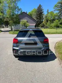 2021 Audi Q2